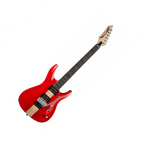 Dean SK6 FRD New Zoltan Floyd Ferrari red  электрогитара типа Ibanez