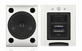 Tannoy VX 12-WH пассивная акустическая система, цвет белый