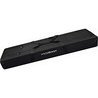 Ultimate Support BAG-90D  сумка для двух  спикерных стоек 70, 80 и 90 серий