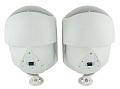 Electro-Voice Evid 6.2TW пара корпусных громкоговорителей, цвет белый