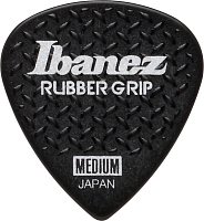 IBANEZ PA16MRG-BK медиатор, цвет черный