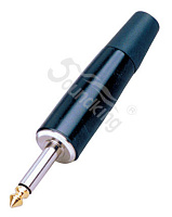 SOUNDKING CC409-1 джек моно метал. ( 5шт.в уп./25 шт кор)