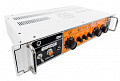 ORANGE OB1-300 усилитель для бас-гитары 2U, 300 Вт, 4 Ом
