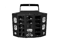 EURO DJ RAPTOR GOBO MIX светодиодный прибор эффектов