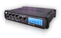 MOTU UltraLite AVB Аудиоинтерфейс AVB + USB 2.0