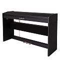 ROCKDALE Rondo Black цифровое пианино, 88 клавиш, цвет черный