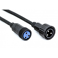 Involight IP65POW05  Кабель-удлинитель питания, IP65, длина 5 метров 