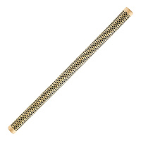MEINL PRORS1-XL  палка дождя 120 см - материал - бамбук, фон черный, натуральная оплетка
