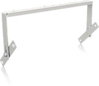 Tannoy YOKE HORIZONTAL VX 8.2-WH подвес для VX 8.2, цвет белый