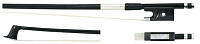 GEWA Carbon Violin bow 4/4 Смычок скрипичный 4/4
