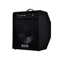 JOYO JBA-100 комбоусилитель для бас-гитары, 100 Вт, динамик 15", 8 Ом
