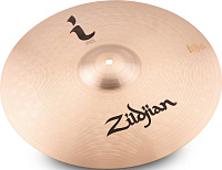 ZILDJIAN ILH16C 16" I CRASH тарелка типа Crash