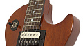EPIPHONE LES PAUL STUDIO LT Walnut Электрогитара, цвет орех, фурнитура хром