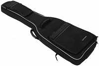 GEWA Prestige 25 E-Bass Чехол для бас-гитары, водоустойчивый, утеплитель 25 мм