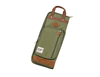 TAMA TSB12MG POWERPAD DESIGNER STICK BAG чехол для барабанных палочек (до 6 пар), цвет светло-зеленый