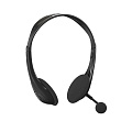 BEHRINGER HS20 USB-гарнитура с микрофоном для интернет-телефонии и конференций, с регулировкой громкости