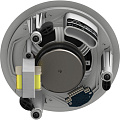 Tannoy CMS 503ICT PI Открытая (без тылового колпака) потолочная АС с технологией ICT, 5", 71-24000 Гц (-10 дБ), коническая направленность 90 град.