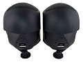 Electro-Voice EVID 6.2T корпусной громкоговоритель 2x6"/1", 15/30/60 Вт, 100 В, in/outdoor, цвет черный, цена за пару