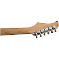 TERRIS TST-39 BK электрогитара, стратокастер, SSS, цвет черный