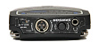 Samson UHF Micro Q-mic ch #3 радиосистема, канал 3 для видеокамер, в комплекте микрофон, ресивер, XLR-кабель, держатель для микрофона