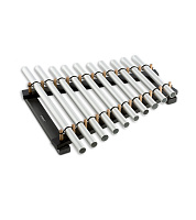 SCHLAGWERK TRS210   настольный чимес F-/C-Pentatonic
