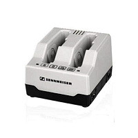 SENNHEISER L 60  зарядное устройство для аккумуляторов BA60 и BA61