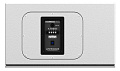 Turbosound ATHENS TCS110B-WH пассивный сабвуфер, цвет белый
