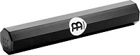 MEINL SH888BK шейкер алюминевый, черный, граненный, большой