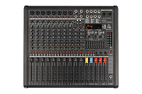 SVS Audiotechnik PM-12A Активный микшер
