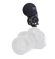 RODE Stereo VideoMic Pro Накамерный стереомикрофон