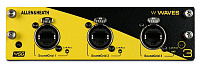 ALLEN&HEATH M-SQ-WAVES3 Интерфейсная карта Waves для микшеров серии SQ