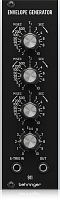 Behringer 911 ENVELOPE GENERATOR аналоговый ENVELOPE GENERATOR модуль для Eurorack