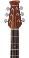 APPLAUSE AB24II-4 Balladeer Mid Cutaway Natural электроакустическая гитара