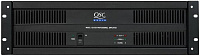 QSC ISA450