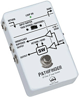 VGS Pathfinder LS-One переключатель цепей эффектов