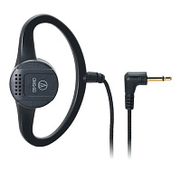 AUDIO-TECHNICA DMQ-60 наушник с одним телефоном