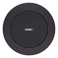 QSC AD-C.SAT-BK  2.5" сателлит, 16 Ом, покрытие 150°, в комплекте C-кольцо для монтажа, цвет черный 