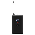 Axelvox DWS7000HT (LT Bundle) радиосистема, 2 поясных передатчика, 2 головных микрофона, 2 петличных микрофона