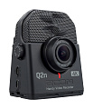Zoom Q2n-4K Универсальная 4K камера со стереомикрофонами, для композиторов и музыкантов, чёрная