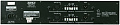 Ashly MQX-2310S  31-полосный графический эквалайзер (стерео), 2RU