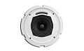 Current Audio SPA525FR Акустика 5.25 в потолок, низкопрофильная акустика для школ, 75Гц-18кГц, 8 Ом, 16 -32 Вт, диффузор конус из непрессованной целлюлозы, (комплект 2 шт. - 1 место)