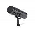 SAMSON Q9U USB-XLR  профессиональный динамический микрофон, разъёмы XLR+USB