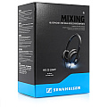 SENNHEISER HD 25 Light наушники закрытые, мониторные, 30 – 16000 Гц, 60 Ом