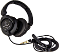 Behringer HPX6000 Наушники динамические для DJ,20-20000Гц, 24 Ом, кабель 3м