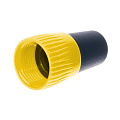 Neutrik BSP-4 колпачок для разъемов серии NP*С желтый