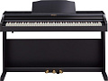 Цифровое пианино ROLAND RP501R-CB цифровое фортепиано, 88 клавиш PHA-4 Standard, 316 тембров