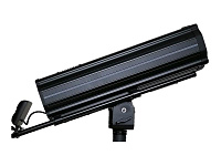 STAGE4 FW-SPOT 350-Z Светодиодный прожектор следящего света.  LED 350 Вт