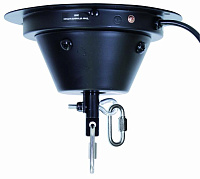 Eurolite MD-2010 двигатель для вращения зеркальных шаров массой до 10кг (диаметр до 50 см)