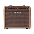 Fishman PRO-LBC-EU5  LoudBox Mini Charge комбо для акустической гитары, 60 Вт