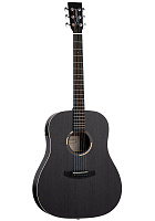 TANGLEWOOD TWBB SD E электроакустическая гитара, тип корпуса - Slope Shoulder Dreadnought, электроника Tanglewood Premium Plus